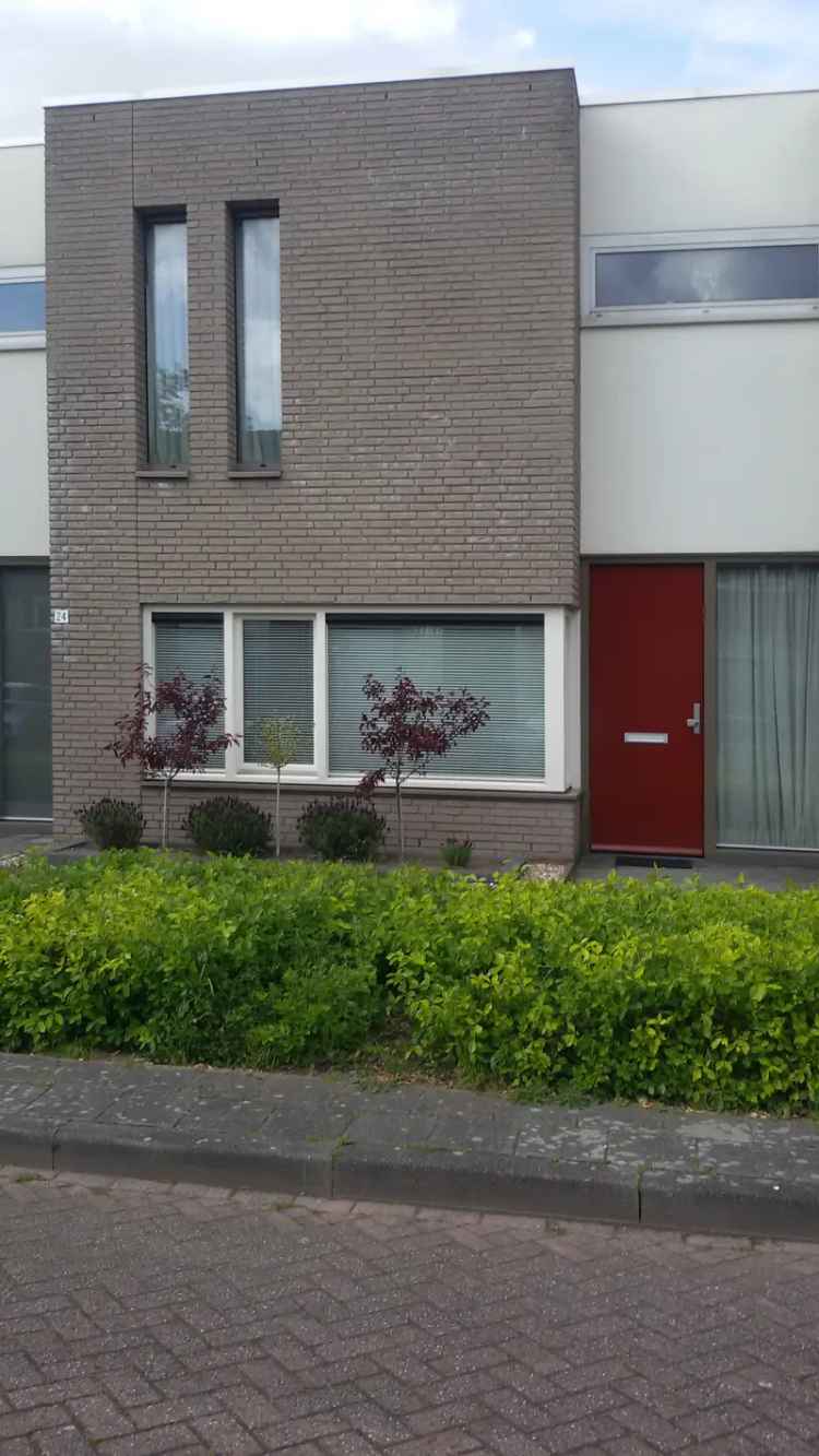 Eengezinswoning Te Huur in Kaatsheuvel, Noord-Brabant