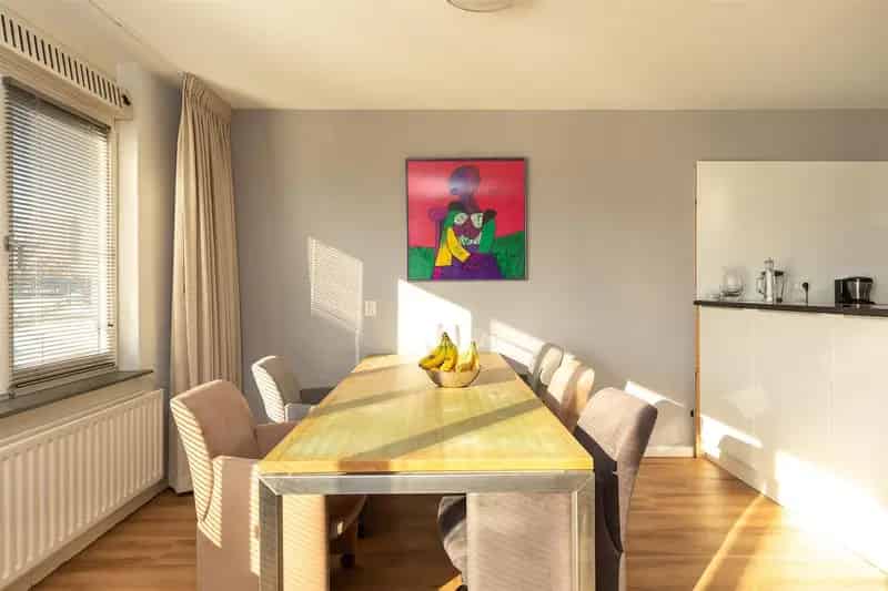 3 Kamer Appartement Hilversum Centrum Ruime Garage