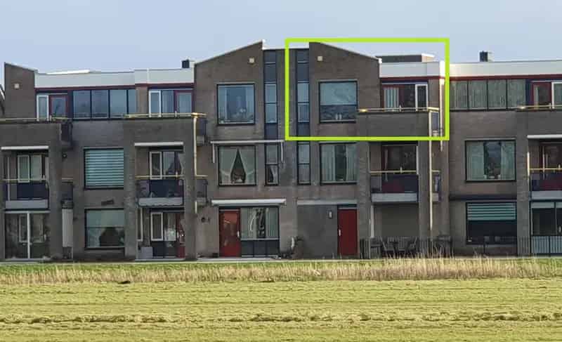 Appartement te koop Volendam 3 kamers 70m2