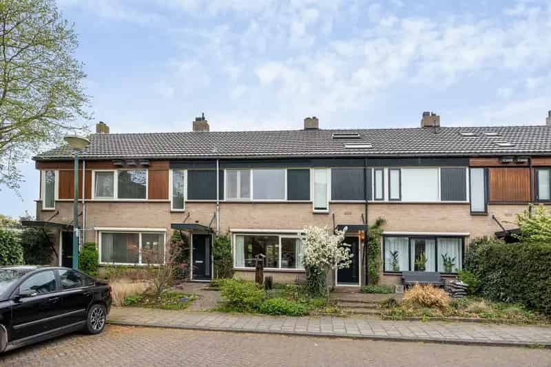 Huis te koop: Maartenplein 19 3633 EJ Vreeland | Funda