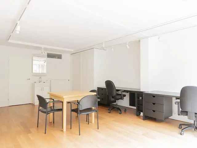 Luxe Drive In Woning Amstelveen Groenelaan 170m2