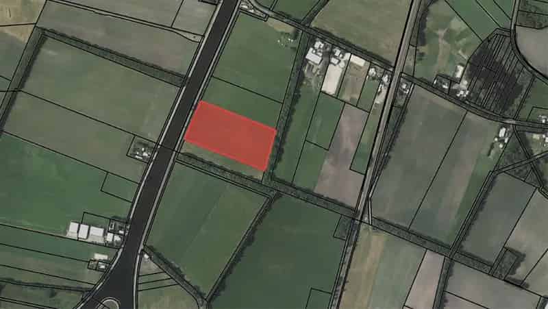 Agrarische Grond te Koop Assen 31060 hectare