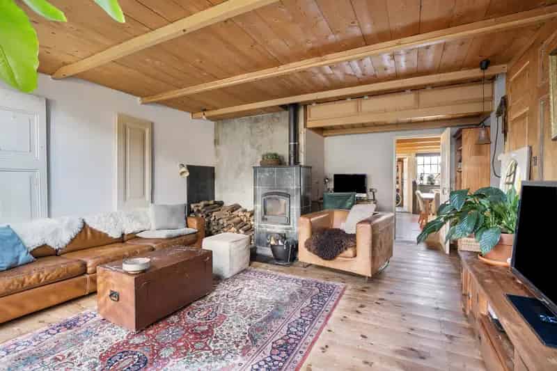Familievriendelijk huis te Purmerend De Gors Zuid