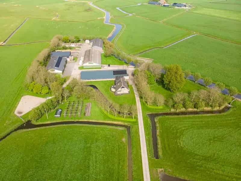 Zorginstelling te koop: Boerderij met dagbesteding en mogelijkheden voor begeleid wonen
