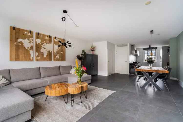 Huis te koop: Van Oranje-Nassaulaan 67 2761 HW Zevenhuizen (ZH) 