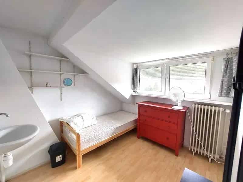 Studentenkamer Maastricht Alles Inclusief 7m2