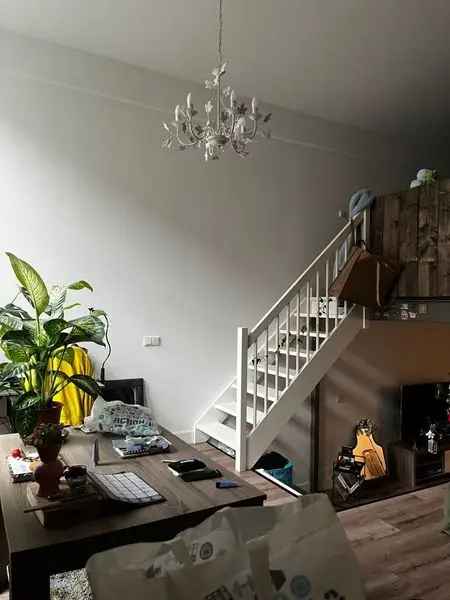 Appartement Te Huur in Tilburg, Noord-Brabant