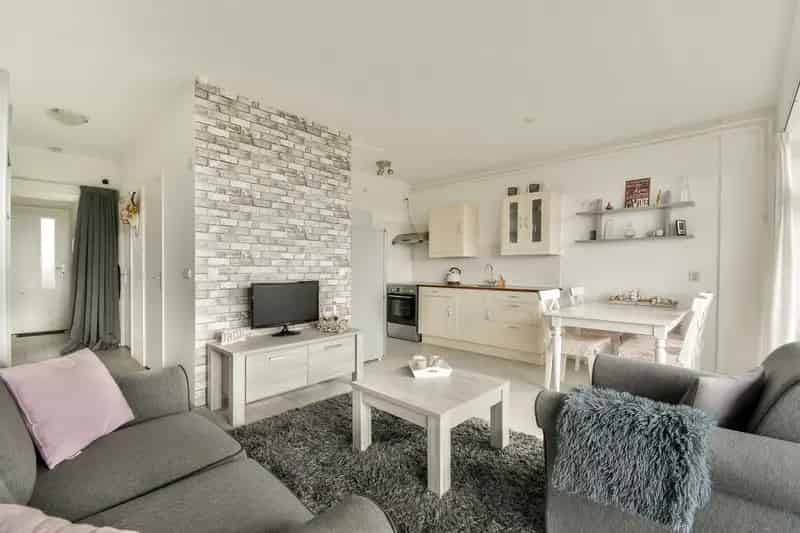 Amsterdam Slotermeer 2 Kamer Appartement Uitzicht Sloterplas