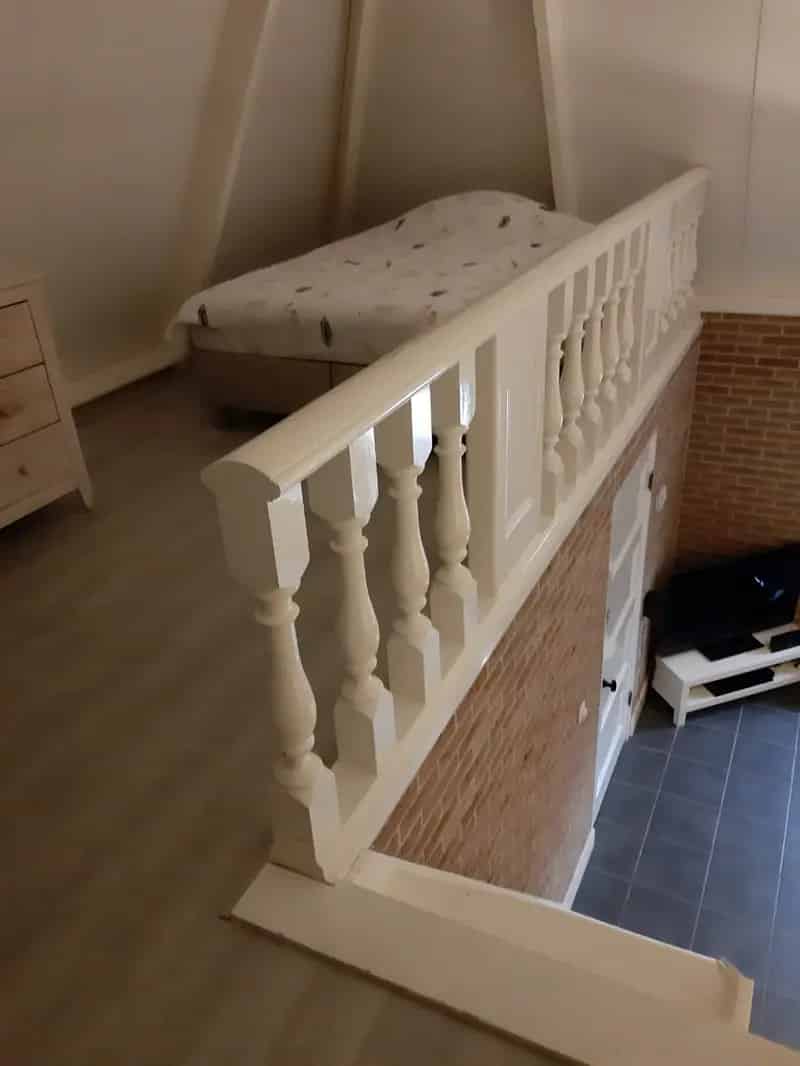 Studentenkamer IVA