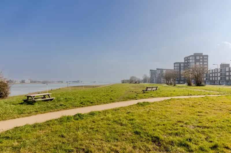 Huis te koop Monumentale Boerderij Rozenburg te renoveren