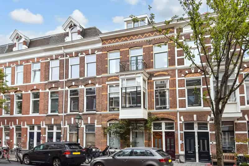 Appartement te koop Duinoord 198m2 3 slaapkamers