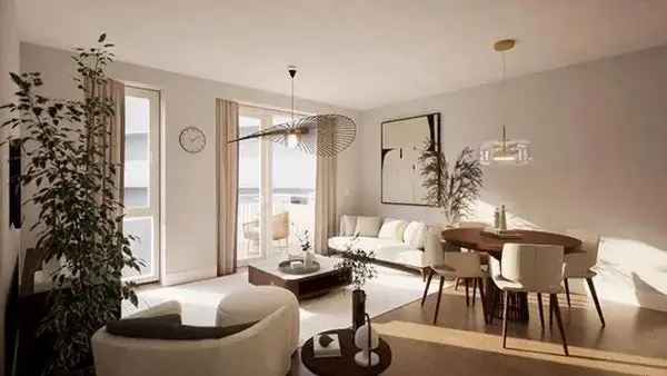 Appartementen Noordstraat Tilburg Centrum