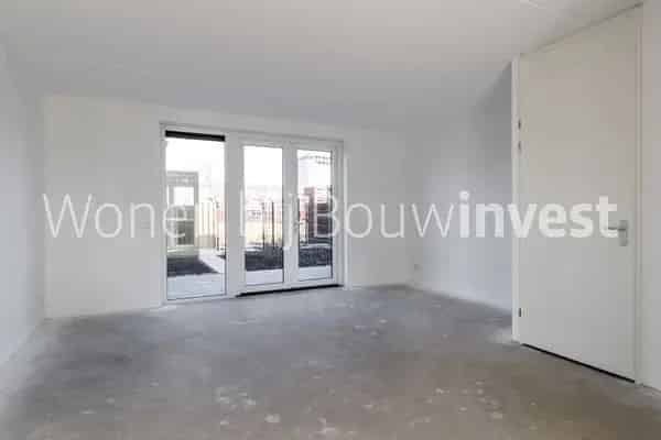 Ruime 4-Slaapkamers Energiezuinige Tussenwoning Arnhem Malburgen