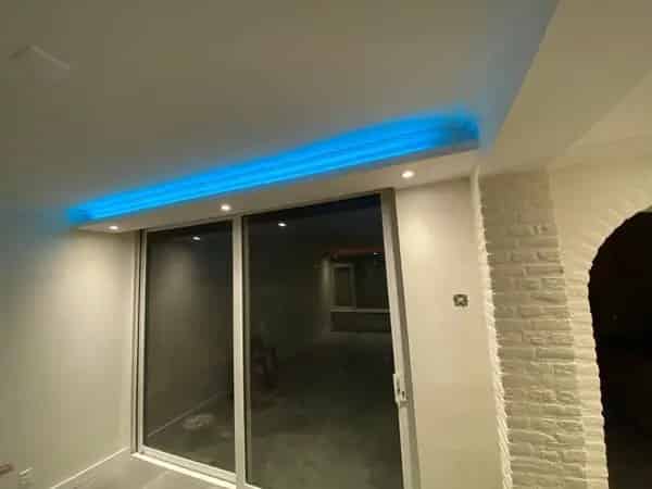 Huis te huur Eindhoven Weegschaalstraat: 3 slaapkamers, 2 toiletten, tuin en schuur