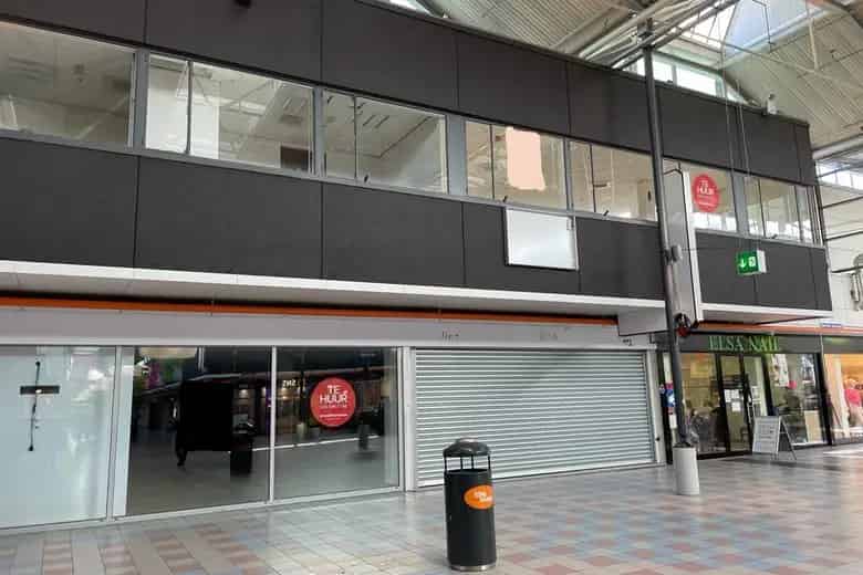 494 m2 Winkelruimte te Huur Haarlem Schalkwijk