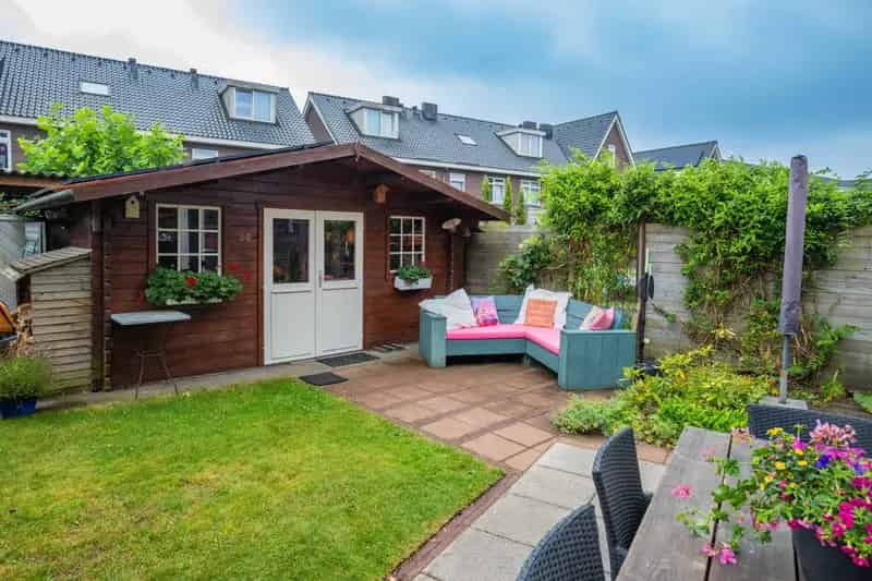 Huis te koop: Zonnelaan 180 3712 XH Huis ter Heide (UT) | Funda