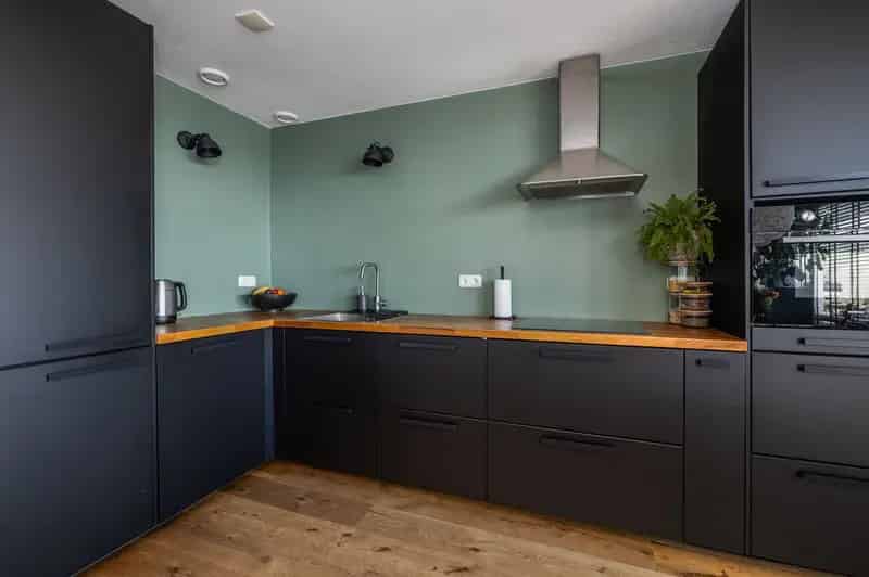 Appartement te koop: Adriaan Kooningsstraat 258 3077 ML Rotterdam 