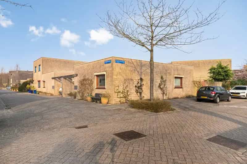 Hoekbungalow Almere Buiten 138m2  Energielabel A