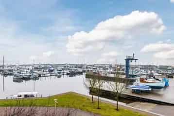 Appartement te huur Biddinghuizen Veluwemeer short stay