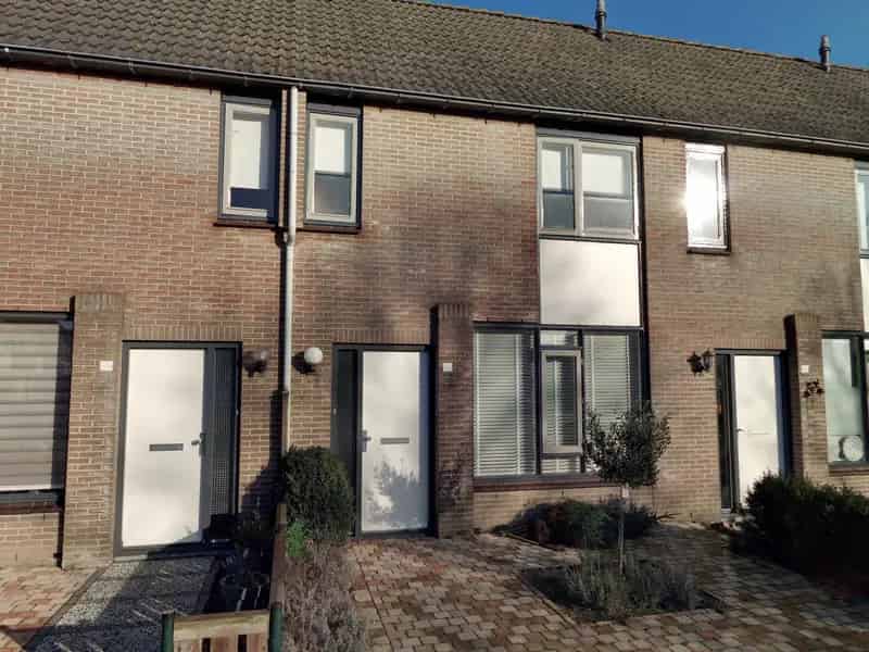 Huis Te Huur , 41, Everberg, Roosendaal, Noord-Brabant