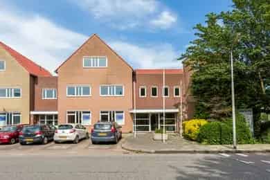 235 m2 Kantoorruimte te Huur Aalsmeer