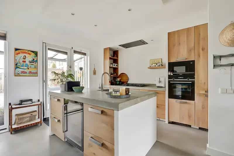 Huis te koop Berkel en Rodenrijs: Ruime gezinswoning met 4 slaapkamers