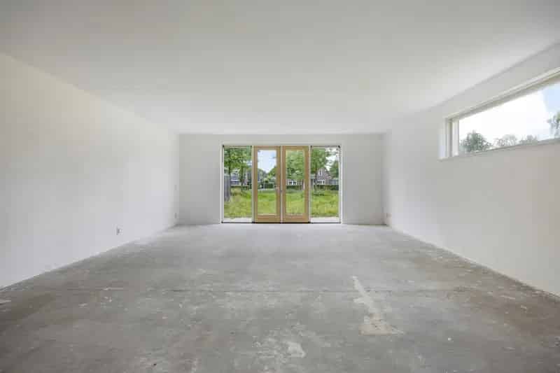 Ruime Hoekwoning Nieuw Vennep 182m2 4 Slaapkamers Tuin Dakterras