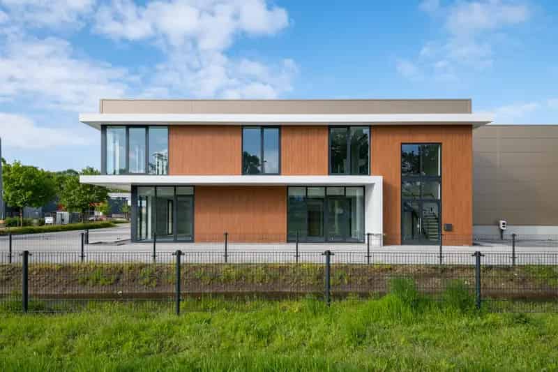 Kantoorruimte te huur Aalten 431m2 Nieuwbouw