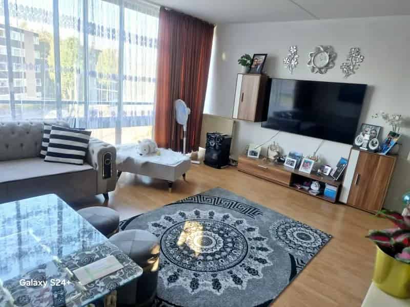 Woningruil Drentheplantsoen 138 Galerij Automatische Deuren