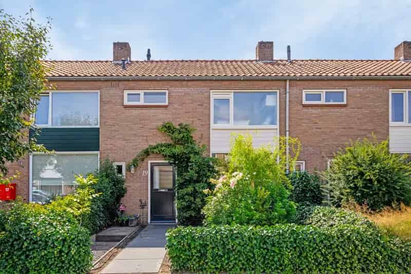 Te Koop: Ruime Starterswoning in Vught