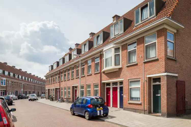 Menninckstraat 167