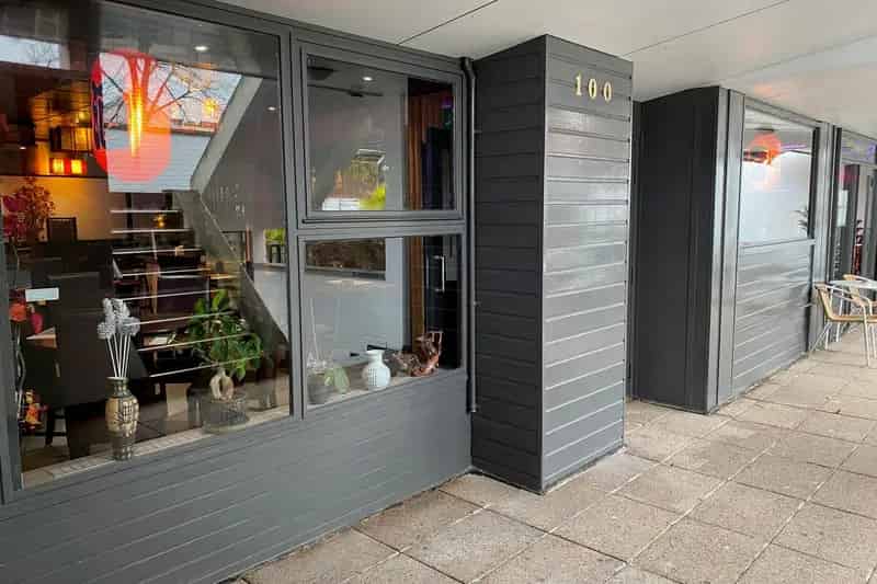 Horecaruimte te Huur Zoetermeer Dorpsstraat
