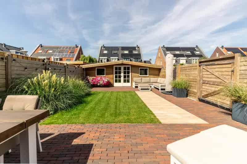 Huis te koop: Baljuw 15 3232 PH Brielle | Funda