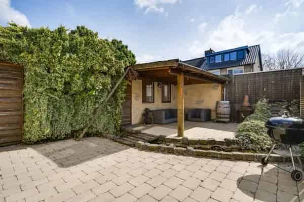 Huis Te Koop , 25, Monseigneur Bekkersstraat, Budel, Noord-Brabant