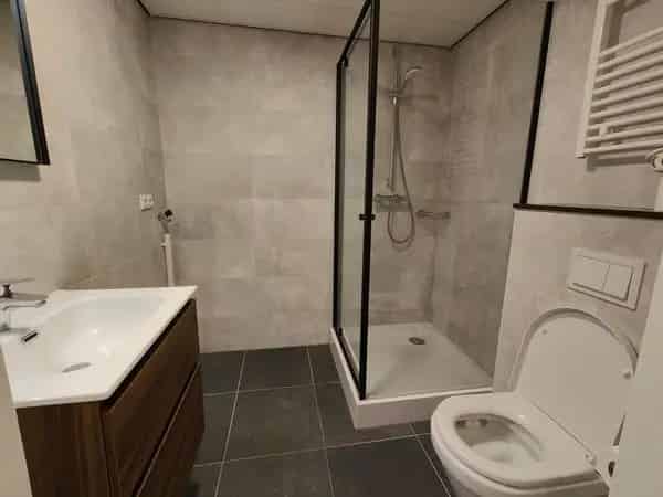 201 Huurappartementen Arnhem 28-78m2 Studio's en 1 Slaapkamer