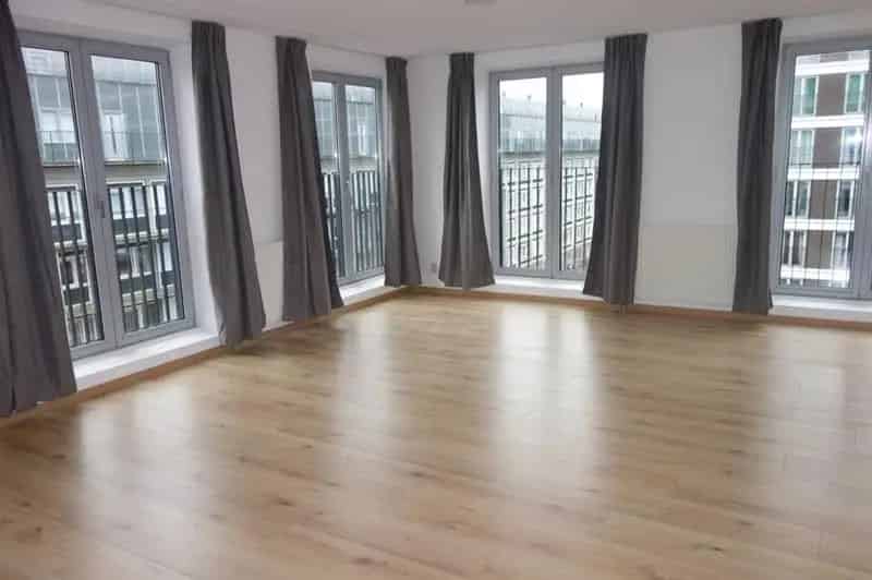 Ruim 5 Kamer Appartement 132m2 Nabij Stadspark Amsterdam