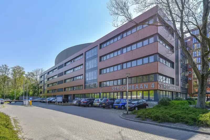 Kantoorruimte te Huur Amstelveen 625m2 Nabij Stadshart