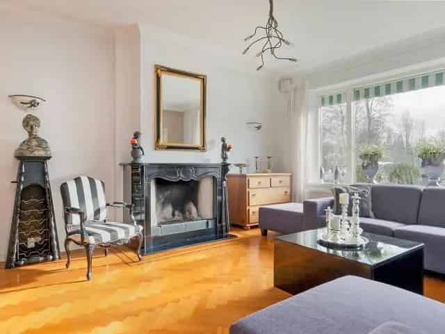 Halfvrijstaande Villa Hoofddorp Prins Hendriklaan