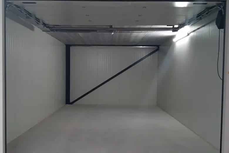 42 m2 bedrijfsruimte te koop in Arnhem