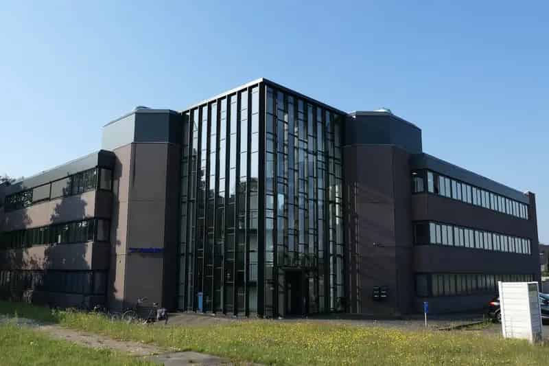 Kantoorruimte te huur Hoogeveen 342m2 nabij station