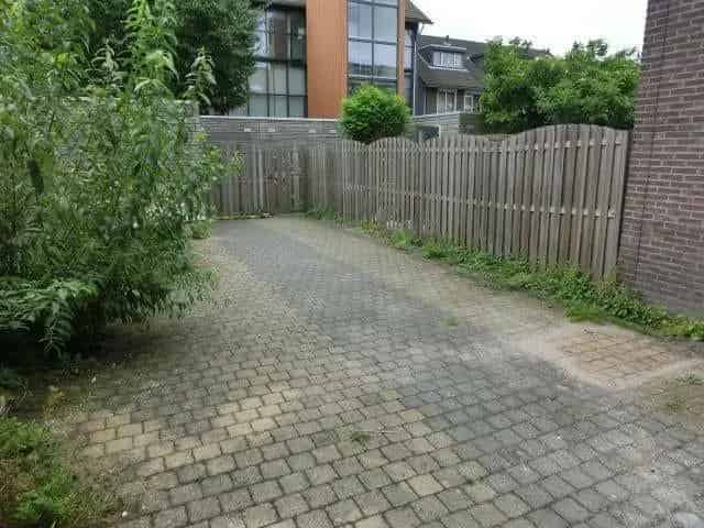 Te Huur Huis Port Saidweg Purmerend