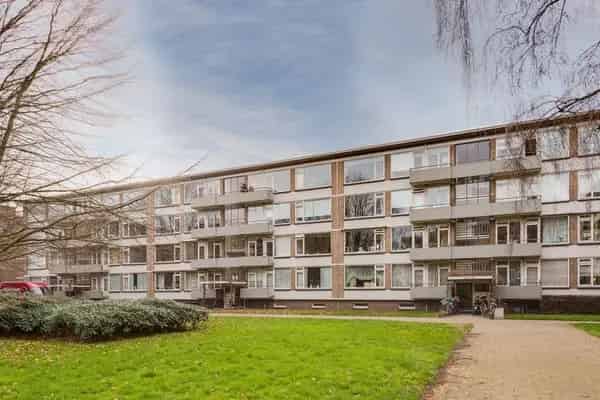 Appartement Eindhoven 4 Slaapkamers Centrum Nabij