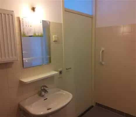 2 Kamerwoning Jan van der Ploeghuis Rotterdam