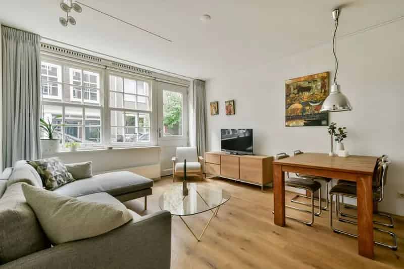 Appartement te koop: Rozenstraat 72-A 1016 NX Amsterdam | Funda