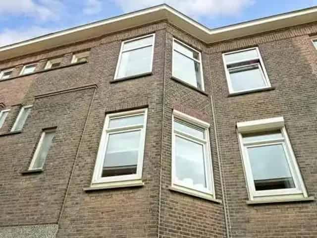 Appartement te koop Nieuwendamlaan 63 Den Haag