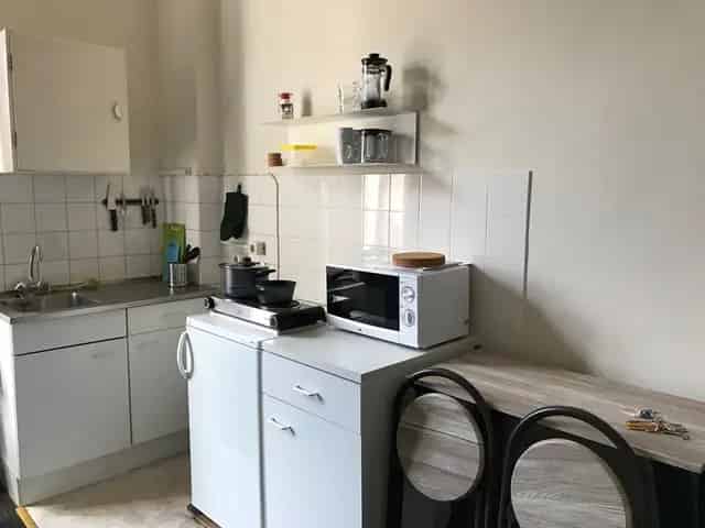Kamer Maastricht Centrum Sint Maartenslaan 16m2