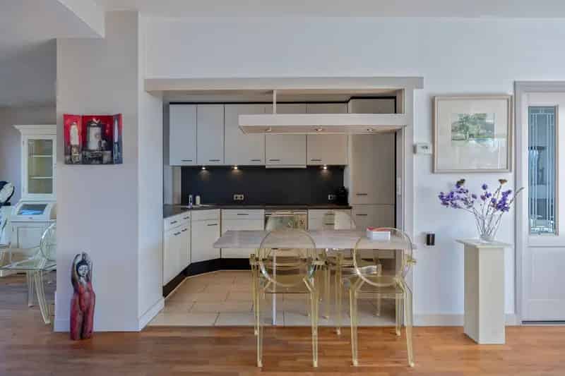 Groene Hoekwoning Nijmegen 4 slaapkamers grote tuin garage