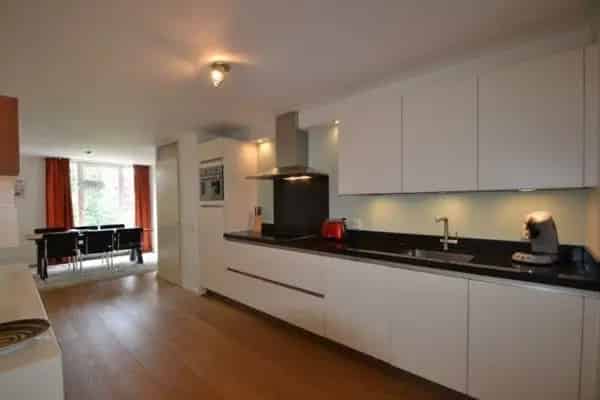 Appartement Akerstraat Maastricht: Ruim en Stijlvol