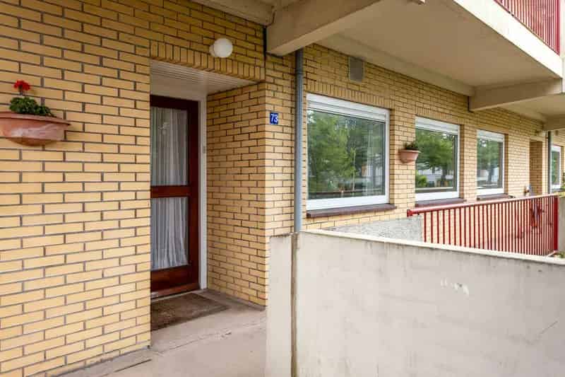 Ruim 3 Kamer Appartement Elsrijk Amstelveen 87m2 Zonnig Balkon