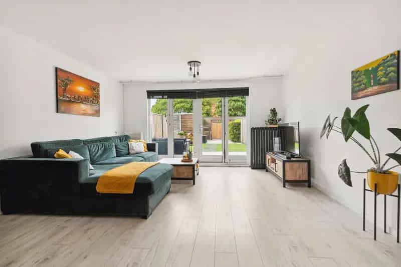 Royale eengezinswoning 4 slaapkamers Almere Buiten